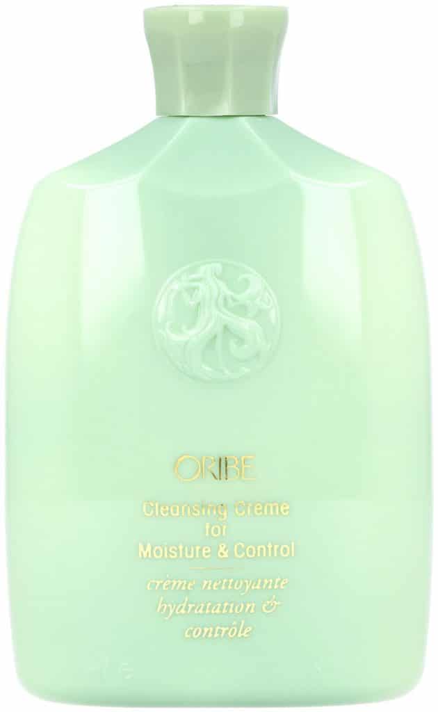 Oribe Cleansing Crème for Moisture Control Liter Trademark Salon