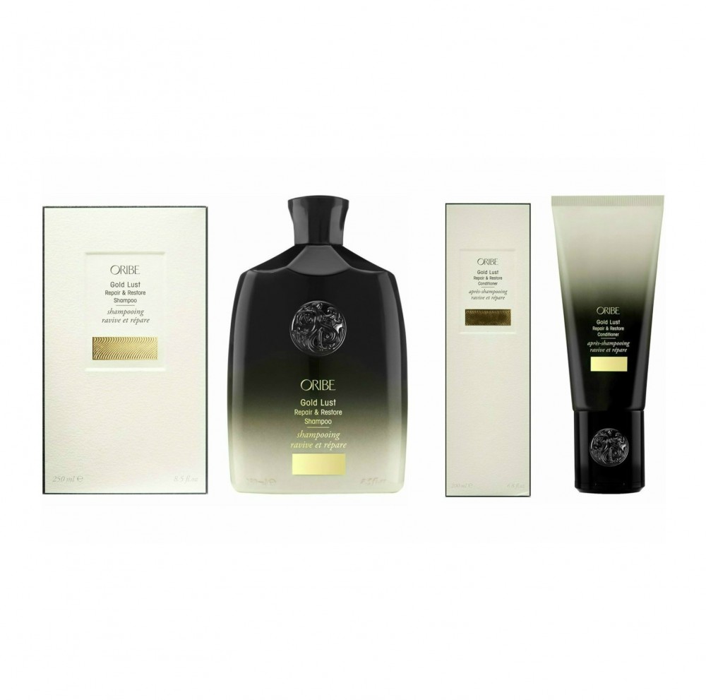 Oribe Gold Lust Conditioning