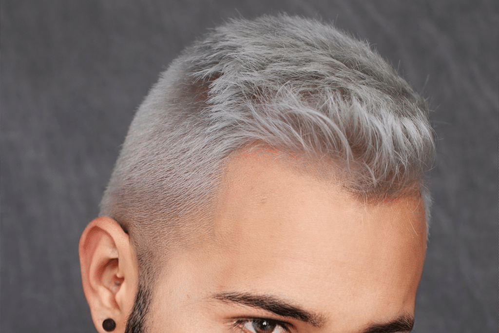 Mens Color