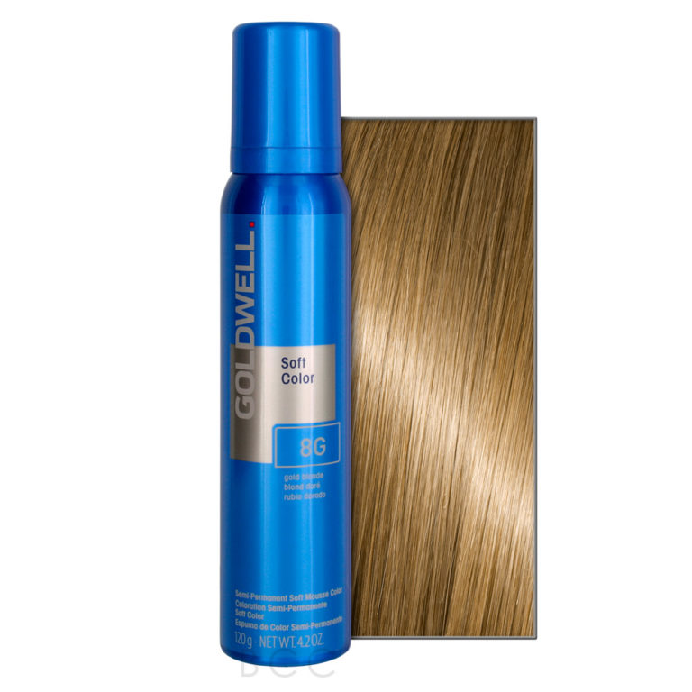 Goldwell Soft Color | Trademark Salon