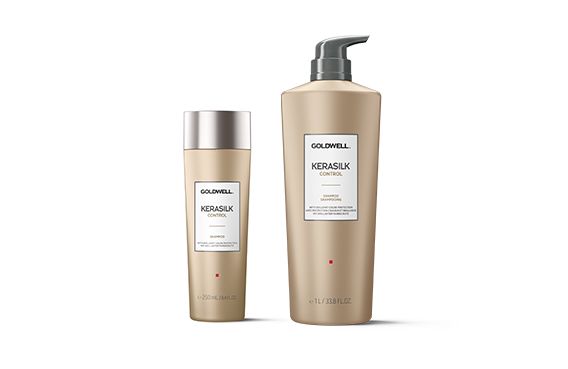 Goldwell Shampoo | Trademark Salon