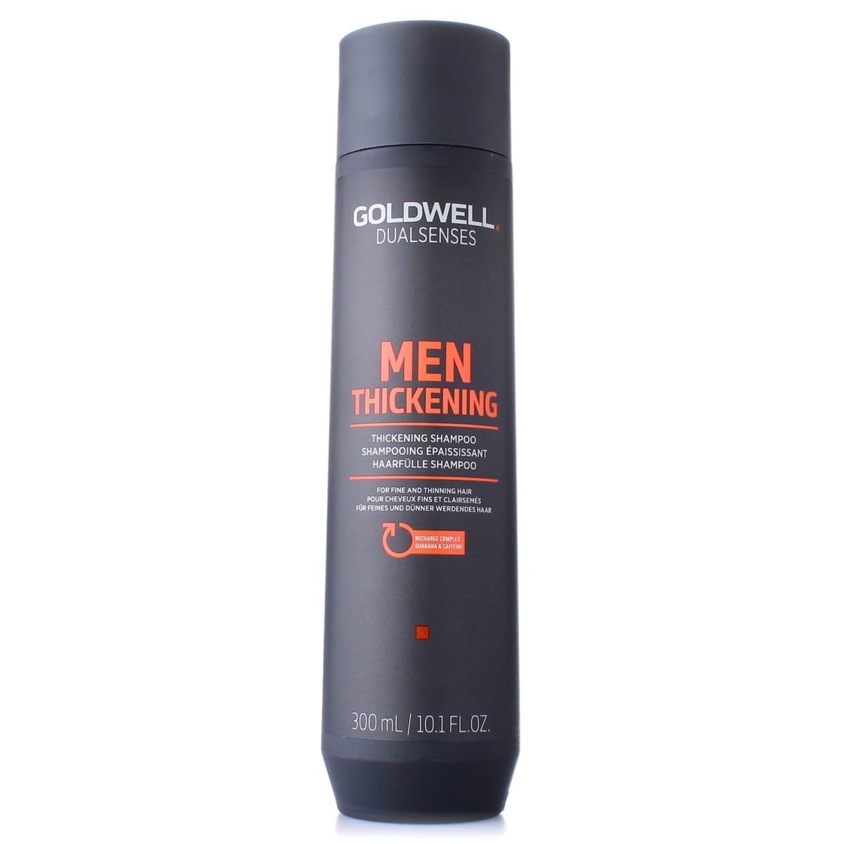 Goldwell Dual Senses Men Thickening Shampoo Trademark Salon