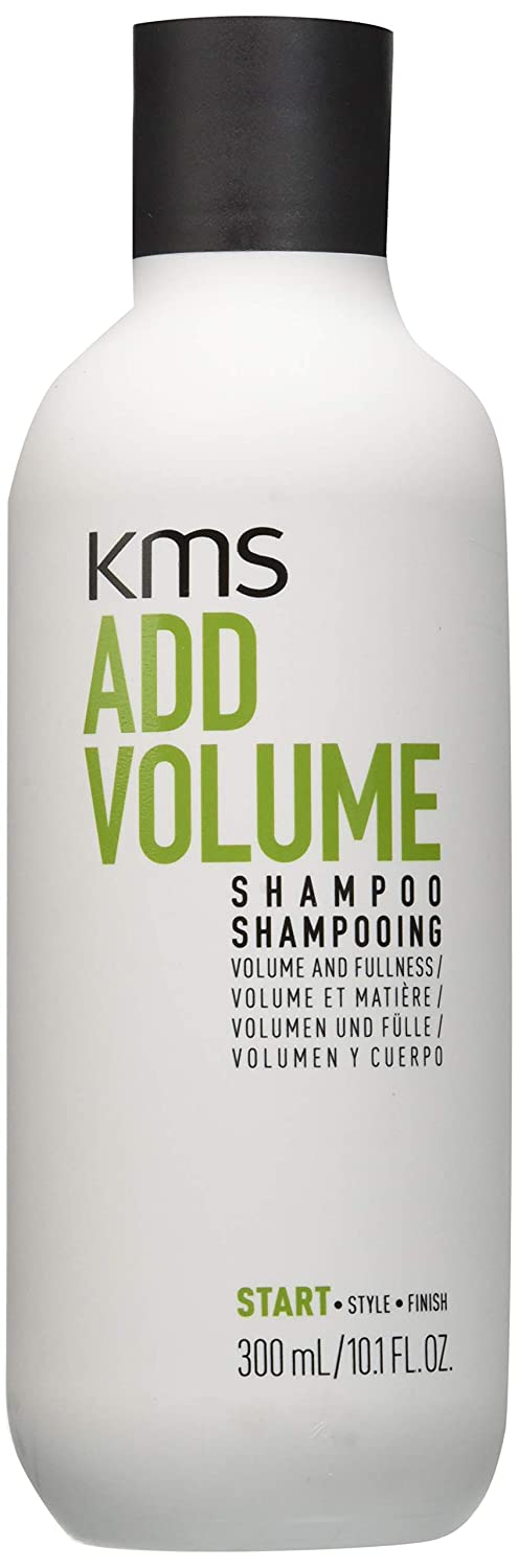 Ruckus Frastødende Svin KMS Add Volume Shampoo | Trademark Salon