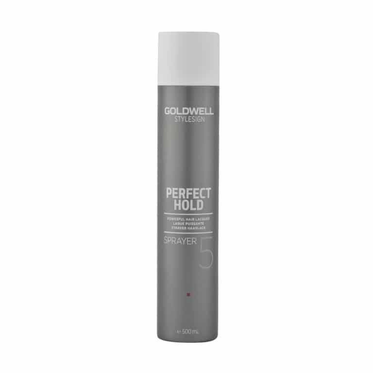 Goldwell Stylesign Perfect Hold Sprayer 5 Powerful Hair Lacquer ...