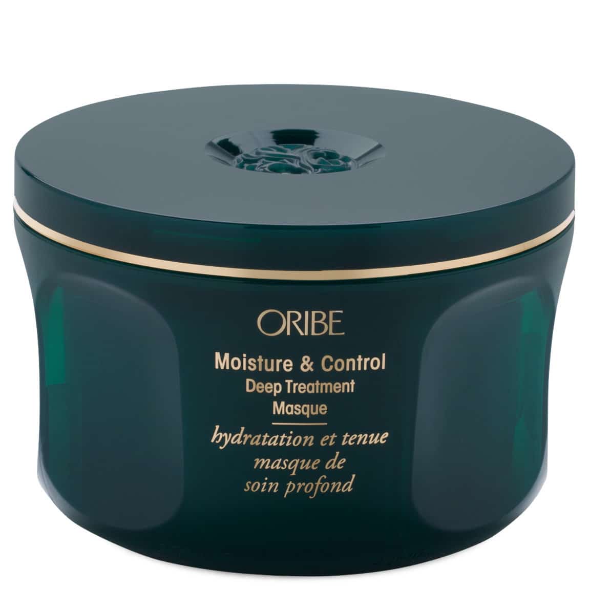 Маска oribe moisture control deep treatment