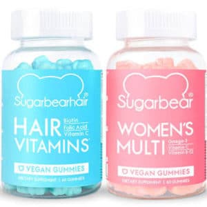 Sugarbear Vitamins