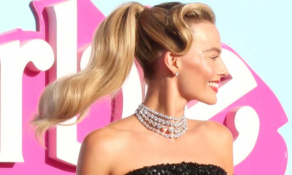 Featured image for “Barbie Ponytail – Ultimate Guide To This Fashion Hair Style”