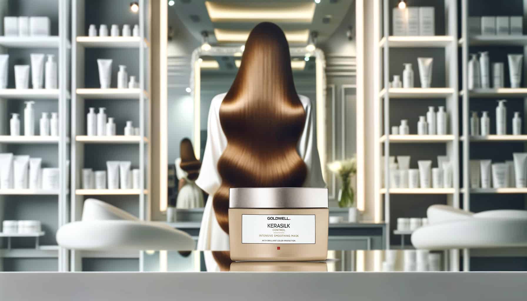 Featured image for “Kerasilk Hair Mask – Unlock The Secret To Silky Smooth Hair”