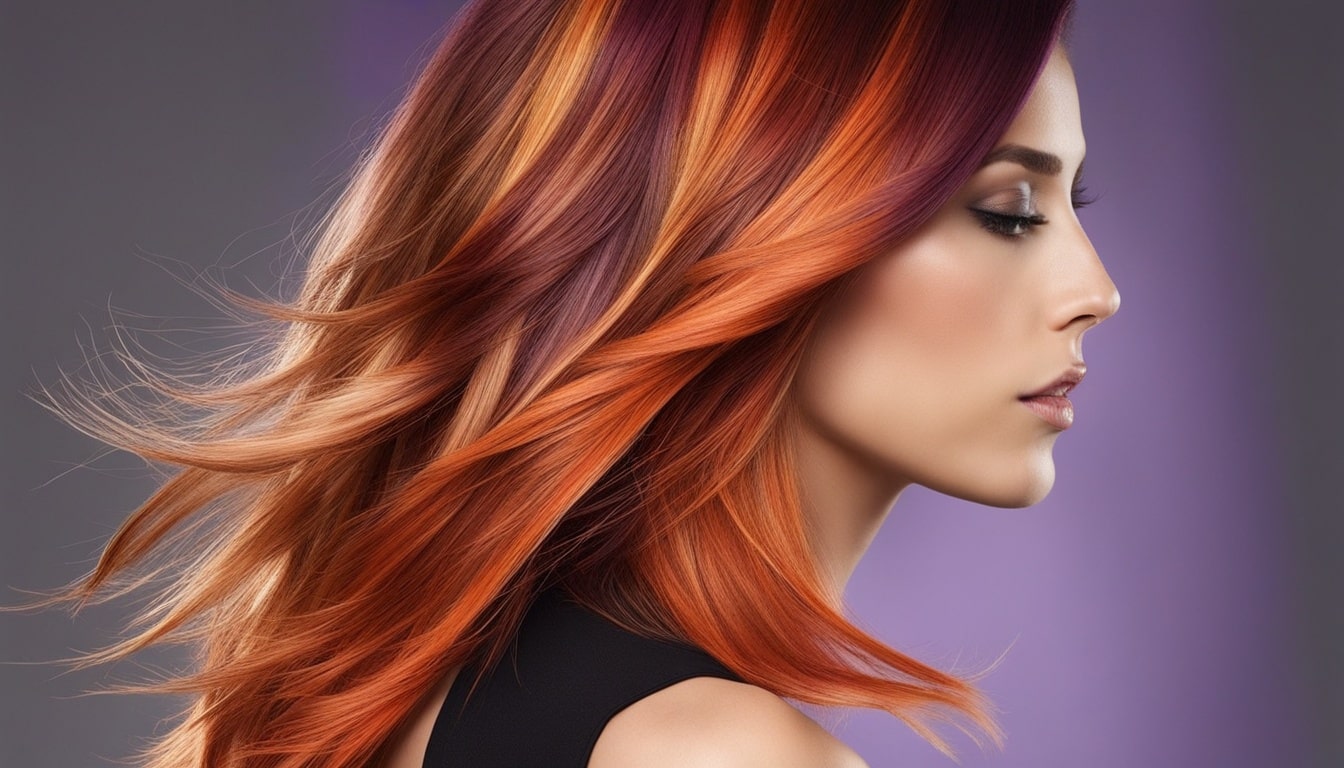 Best Summer Hair Color Ideas For 2024 Highlights | Trademark Salon