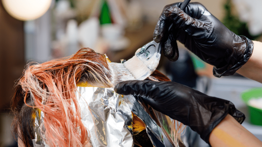 How to Find the Best Hair Colorist in Houston | Trademark Salon
