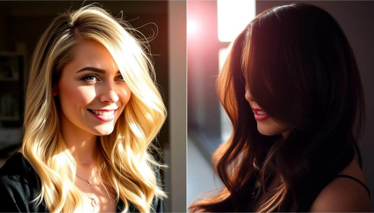 Lowlights vs Highlights Which Hair Color Technique Suits You