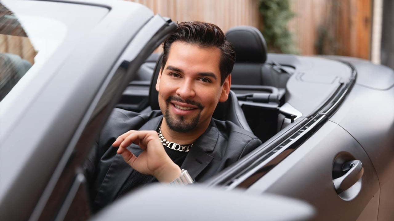 Carlos Alvarez