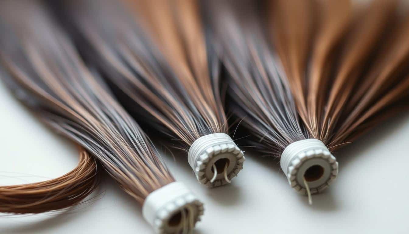 Hair Extension Longevity