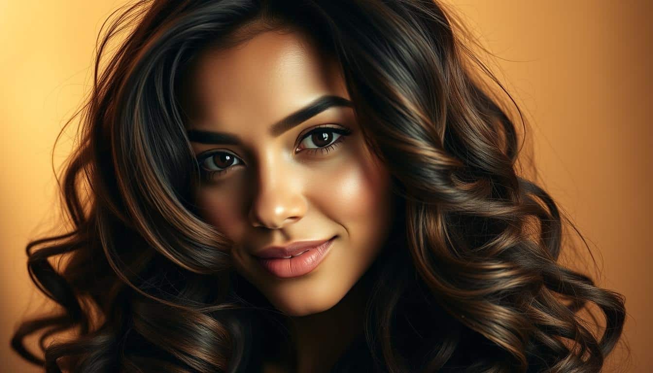 Natural Hair Health With Extensions