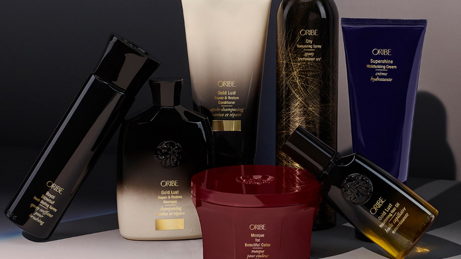 Featured image for “Oribe Body Care – Ultimate Luxury For Your Skin”