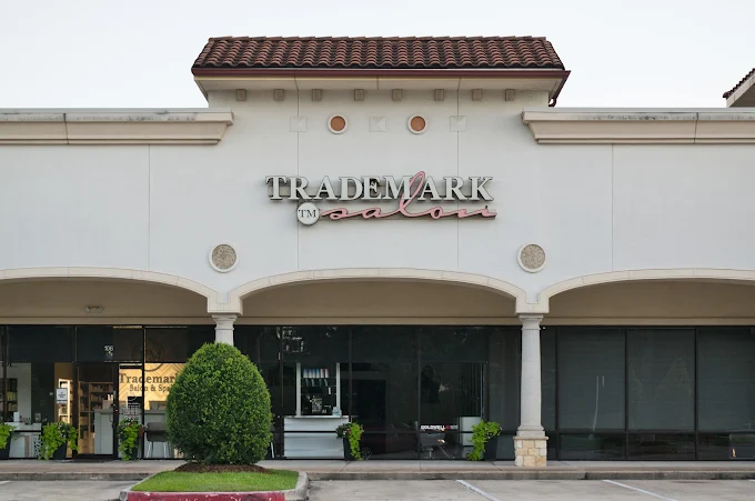 Trademark Salon Exterior