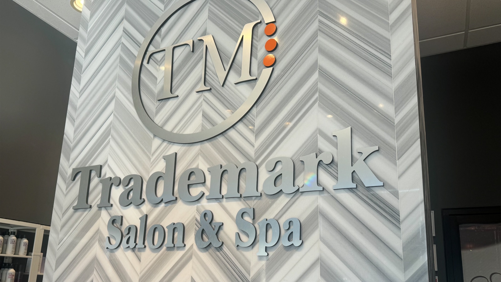 Trademark Salon in Houston Texas