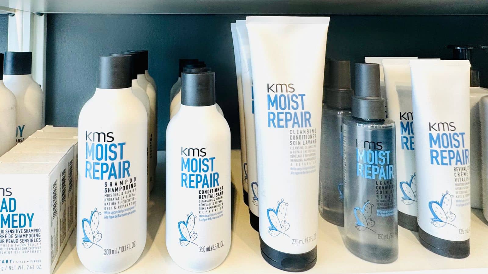 Hair products for Hair Extensions