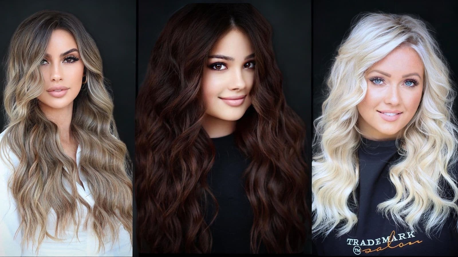 Natural Beaded Row Hair Extensions vs Micro Bead Hair Extensions ...