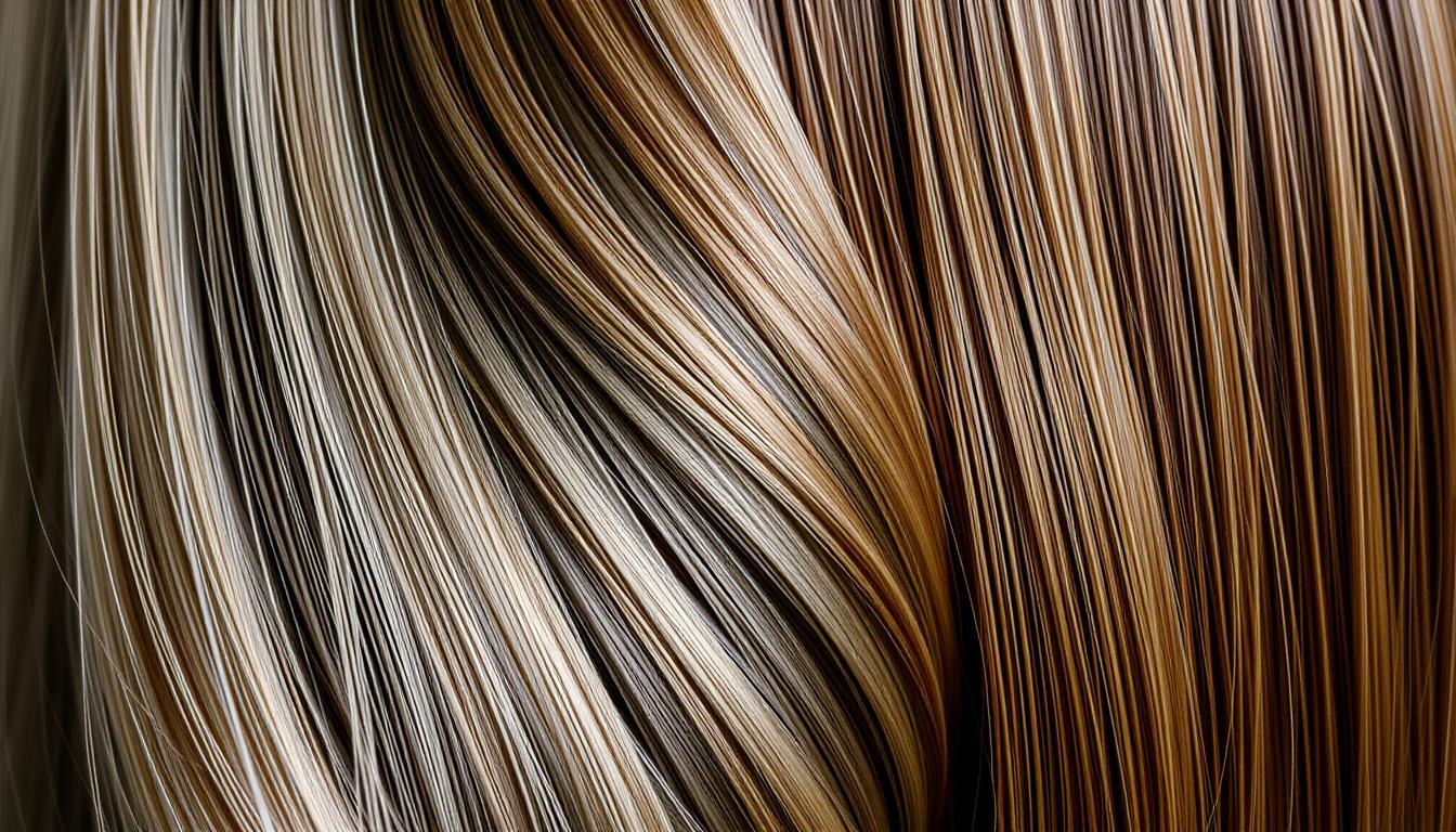 Undertones and NBR Extensions