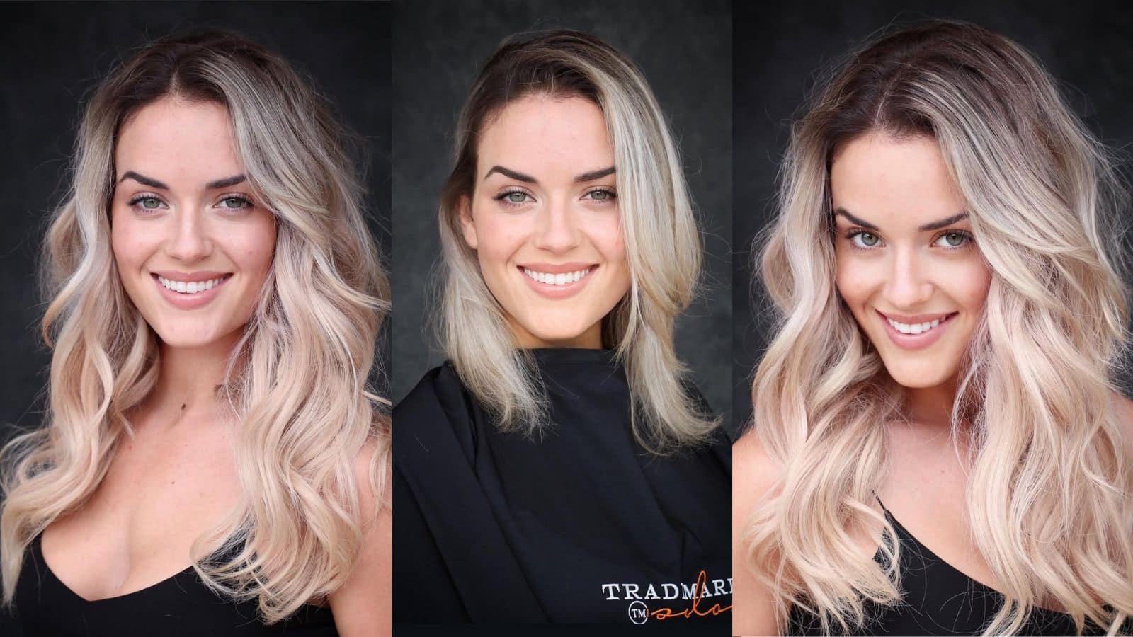 Before and After NBR Extensions