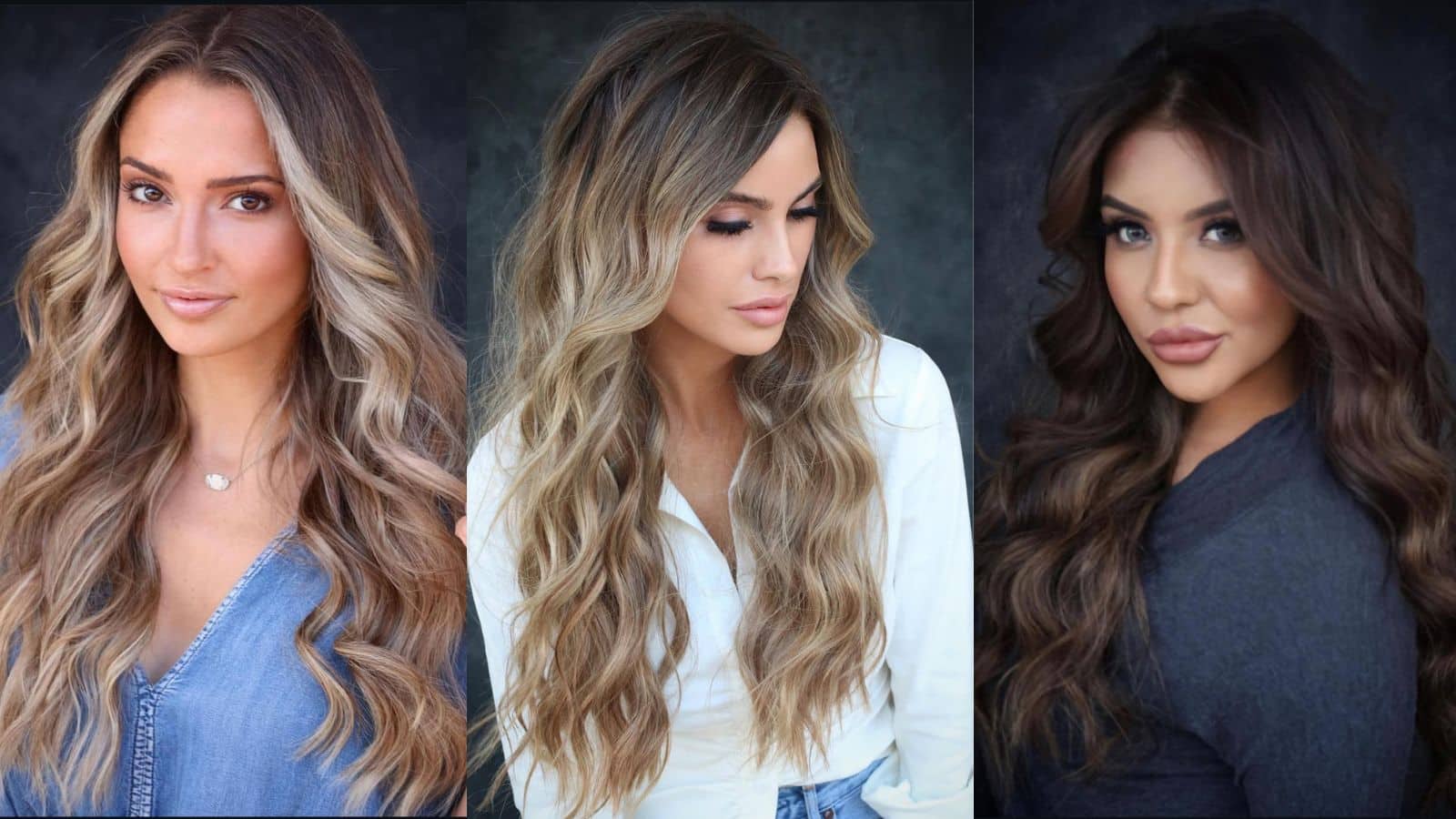 NBR Hair Extensions Houston