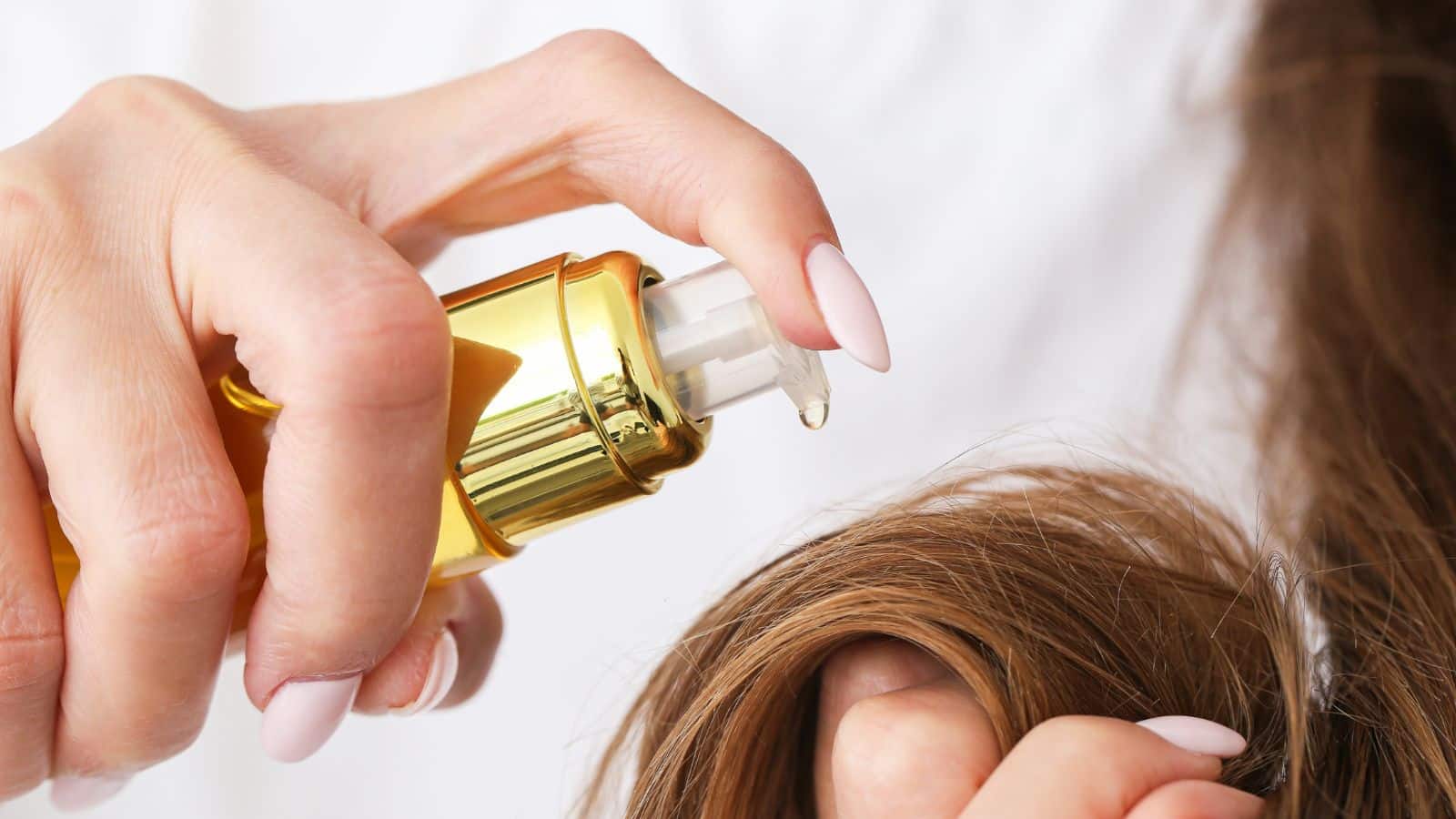 Hair Care Routine After Professional Hair Treatment