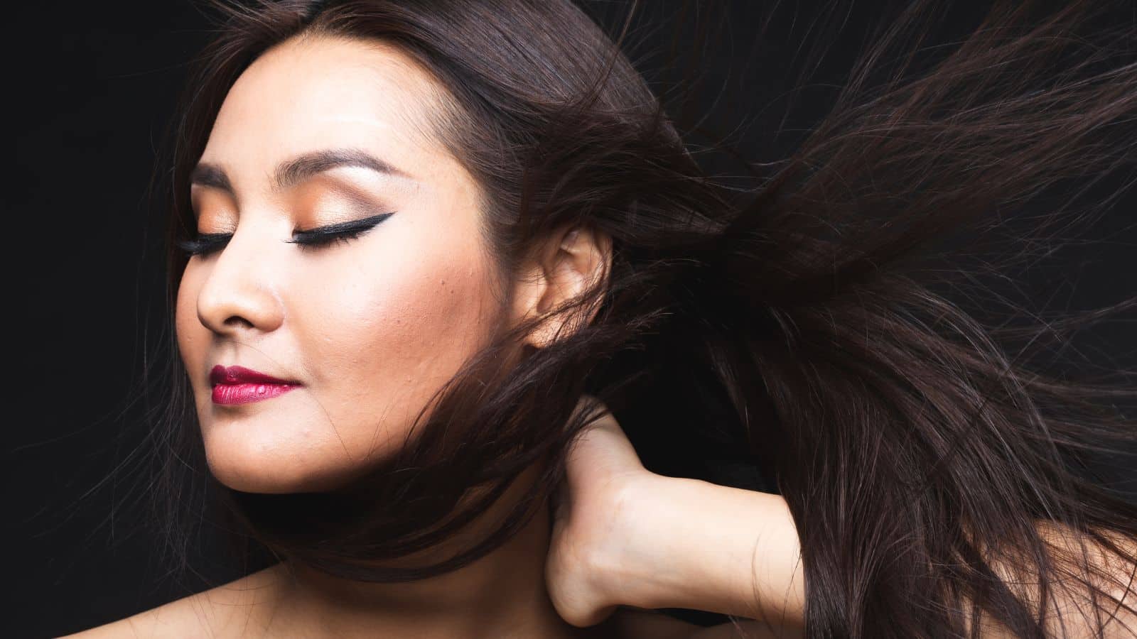 Hair extensions for fine hair