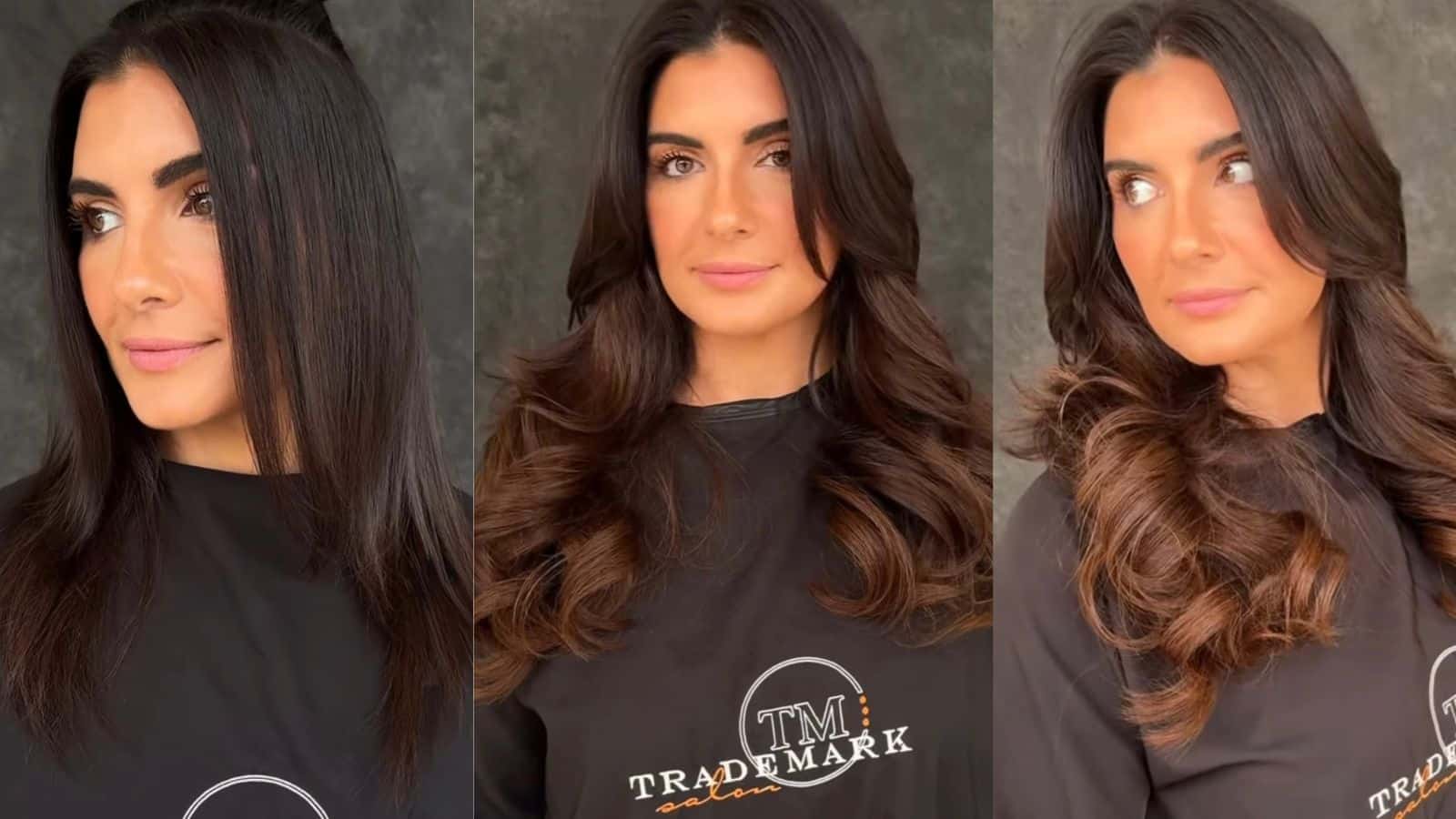 NBR for Fine Hair