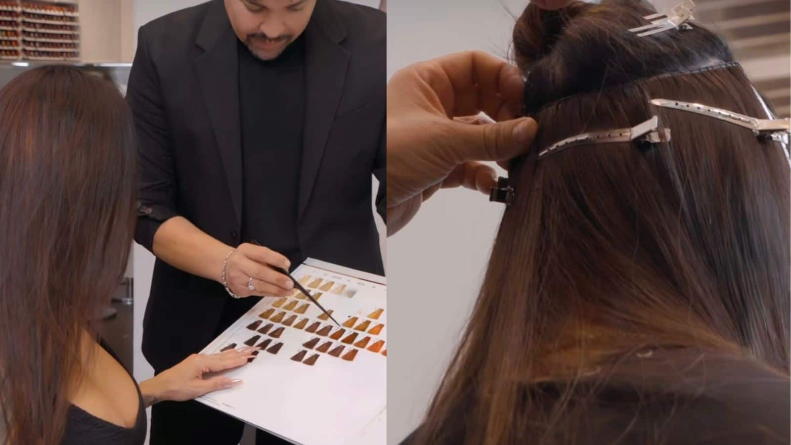 The Trademark Salon NBR experience
