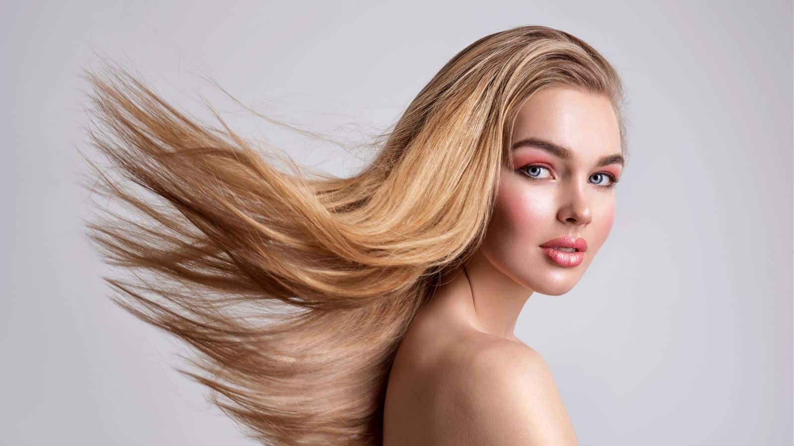 Why choose NBR for fine hair