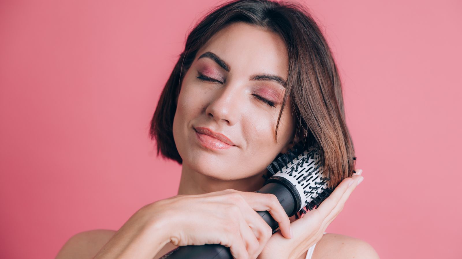 Short Hair Styling Maintenance