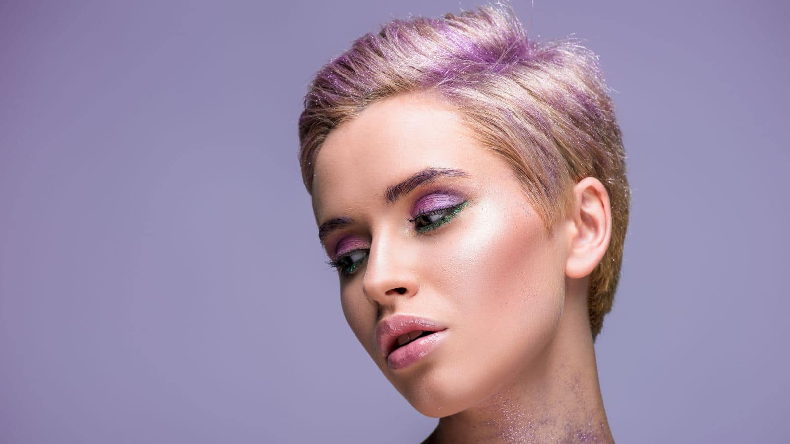 Featured image for “Short Natural Hair Styles To Upgrade Your Look”