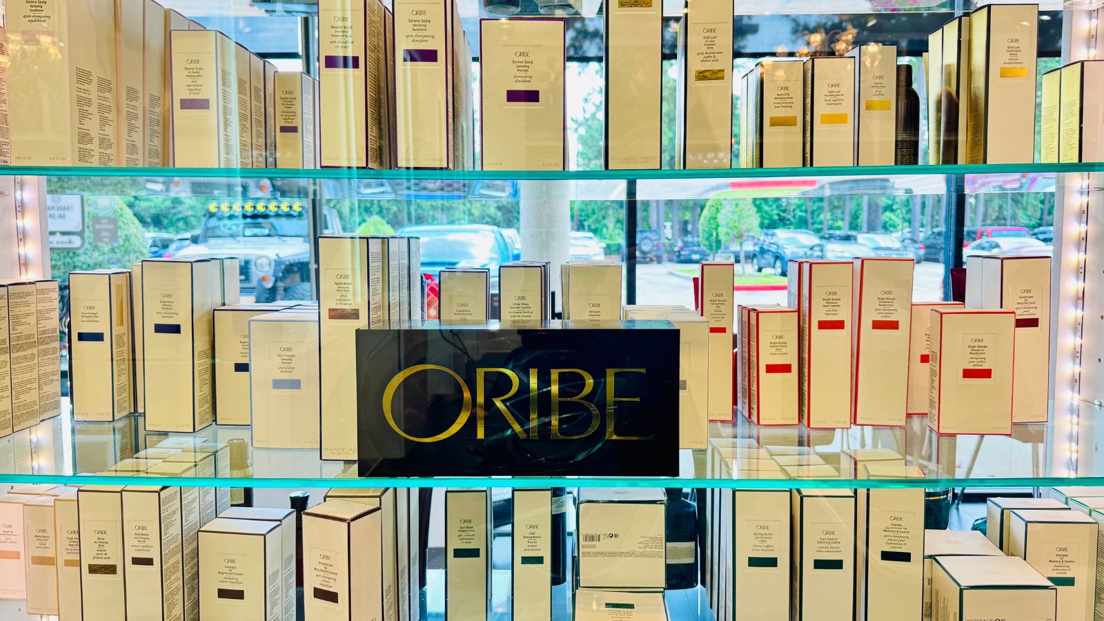 Choosing The Right Products for your Extension Care Routine