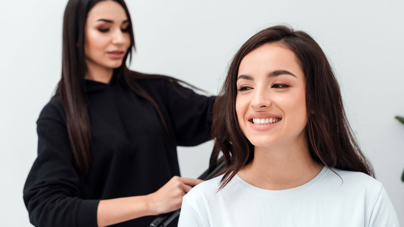 How Trademark Salon Helps with GLP-1 Hair Loss