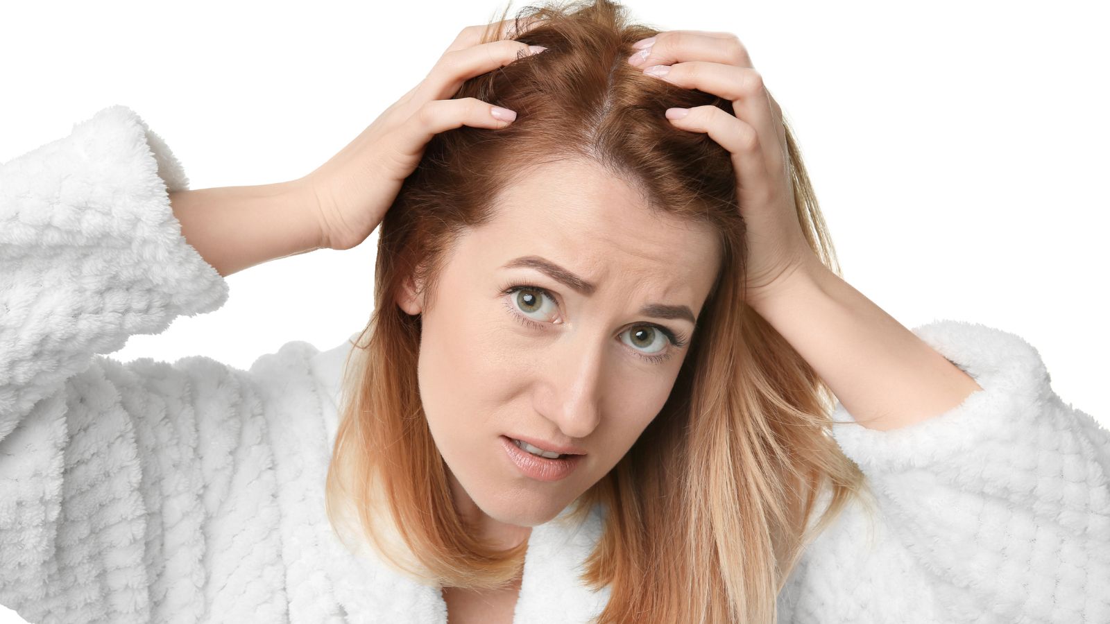 Recognizing Signs of GLP-1 Hair Loss