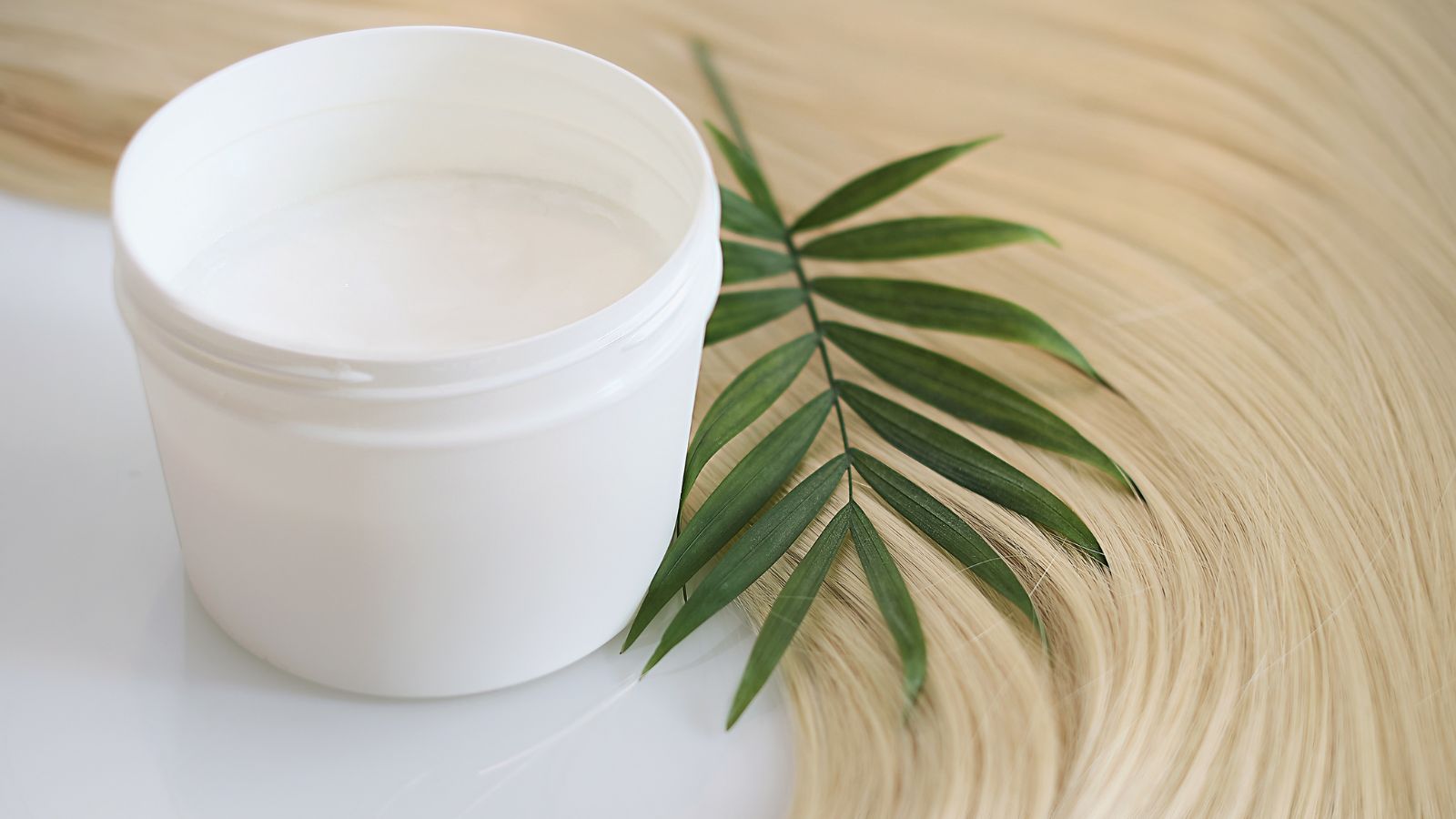 Why Deep Conditioning Matters for Hair Extensions