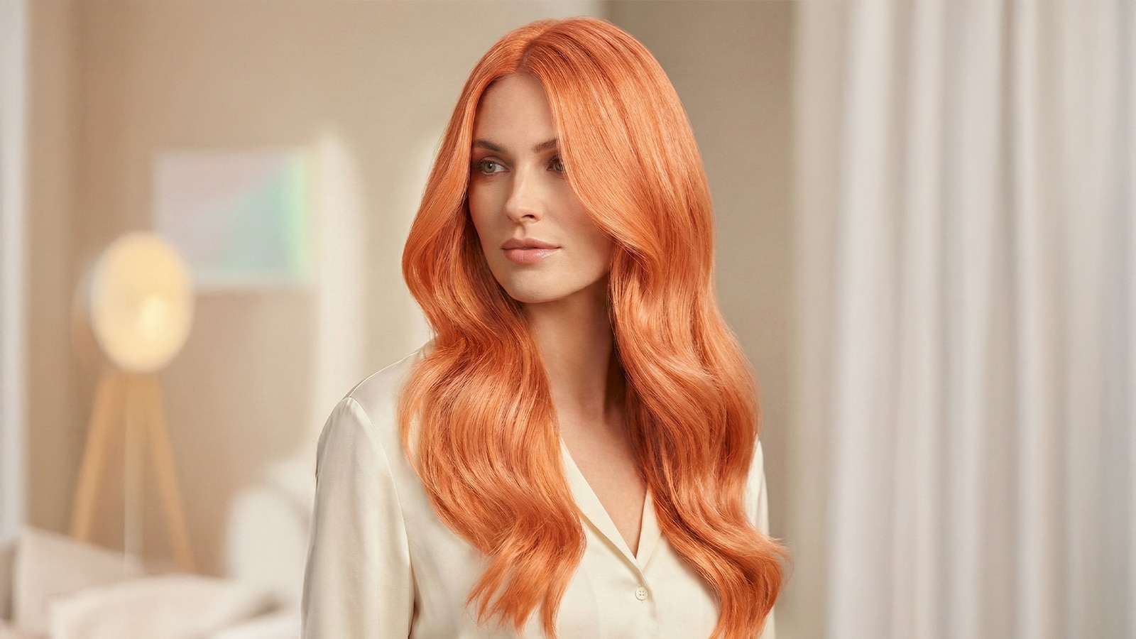 Featured image for “Bellini Hair Color: Goldwell’s Color of the Year Trend (Complete Guide for 2026)”