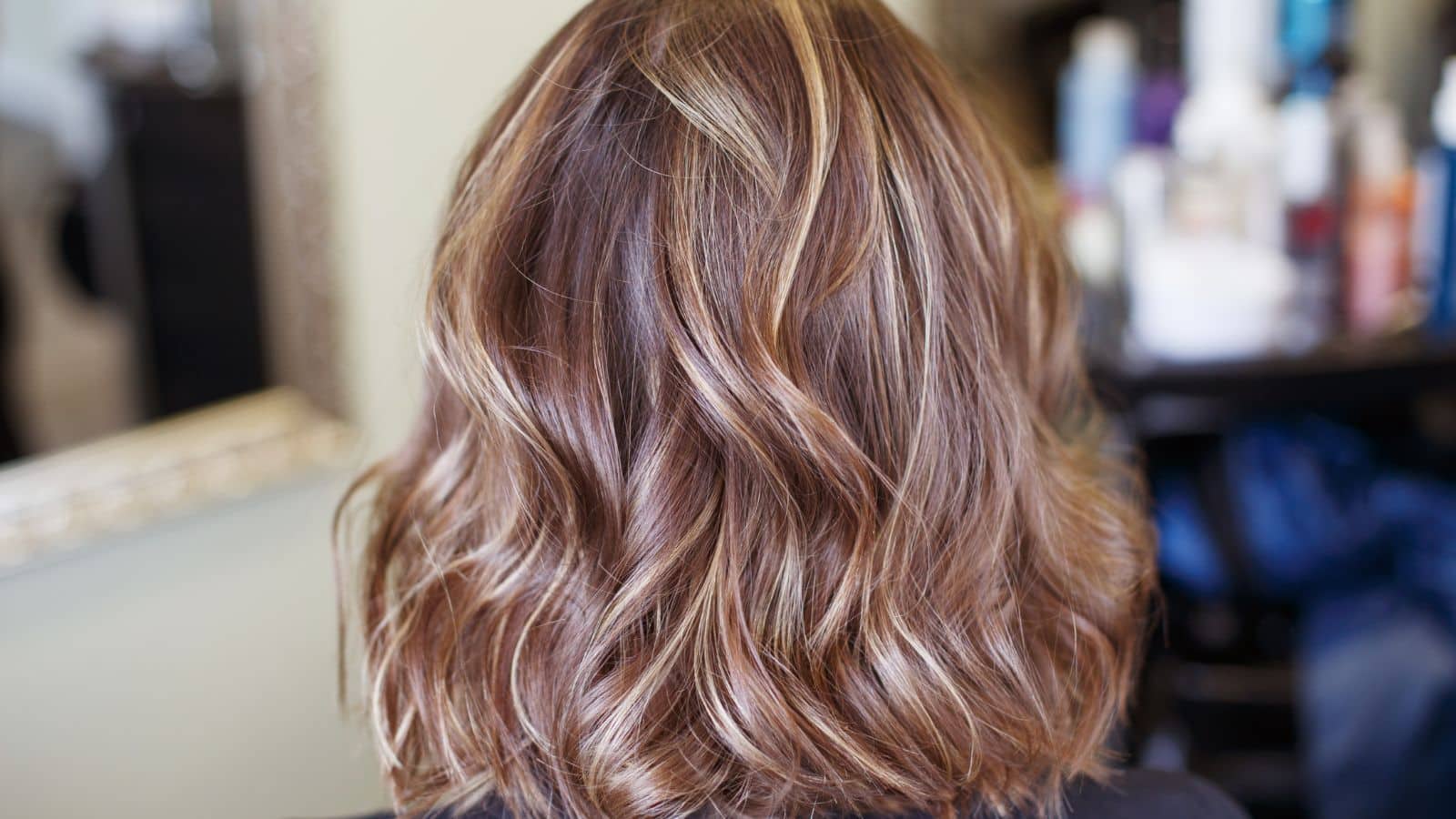 Factors That Affect Your Balayage Touch Up Frequency