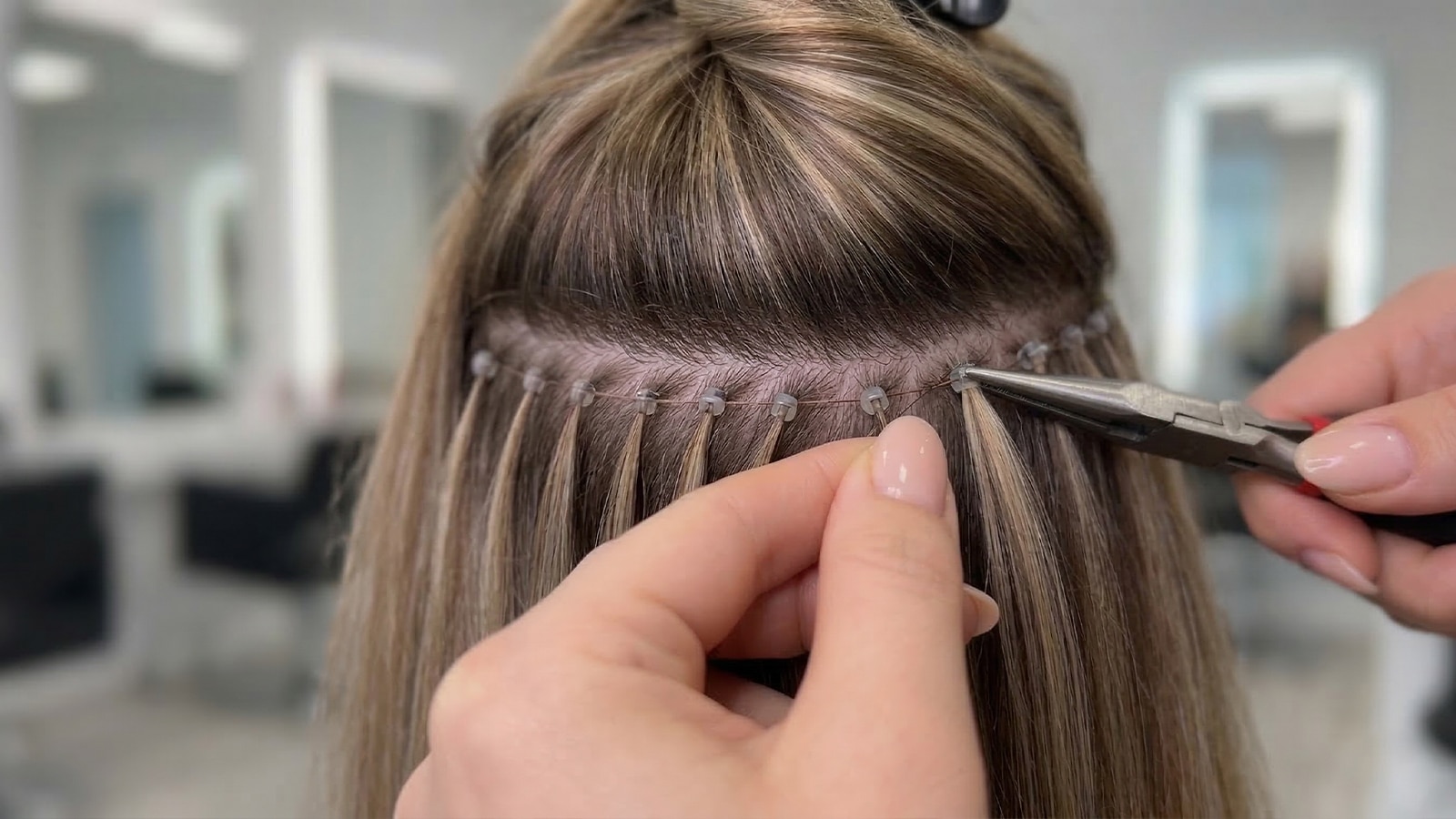 NBR Installation in Houston