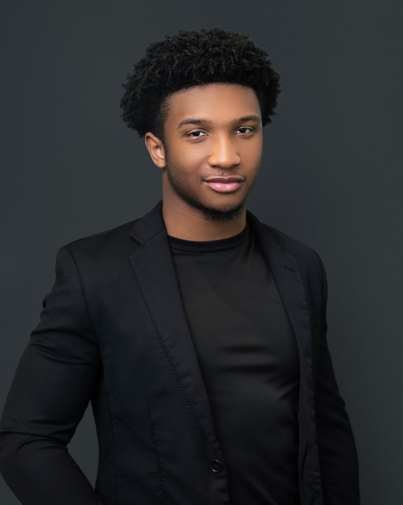 Adrien Trademark Color