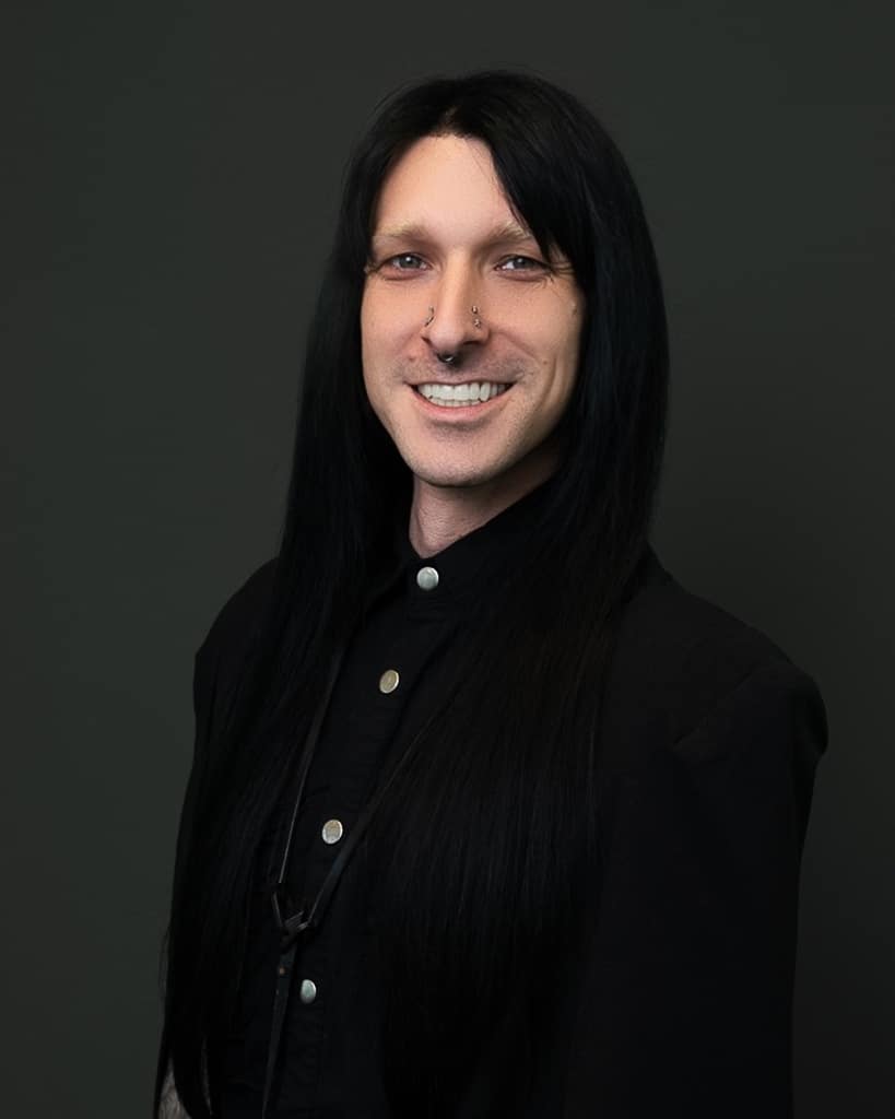 Alex Trademark Color