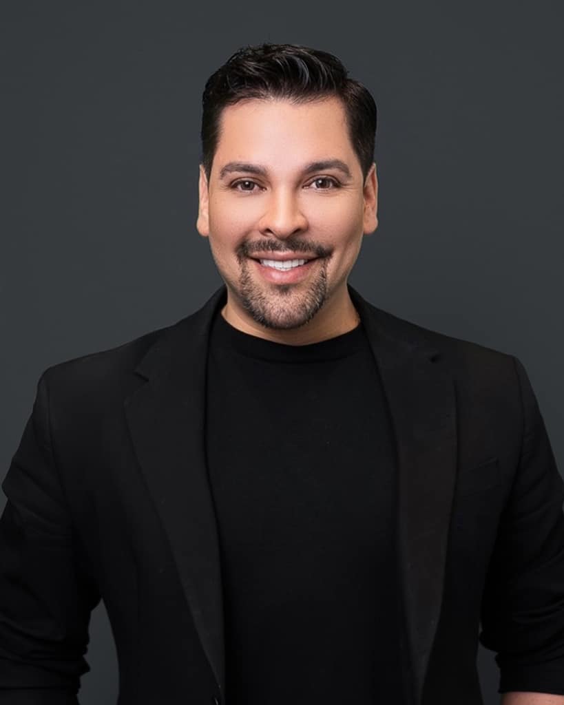 Carlos Trademark Color