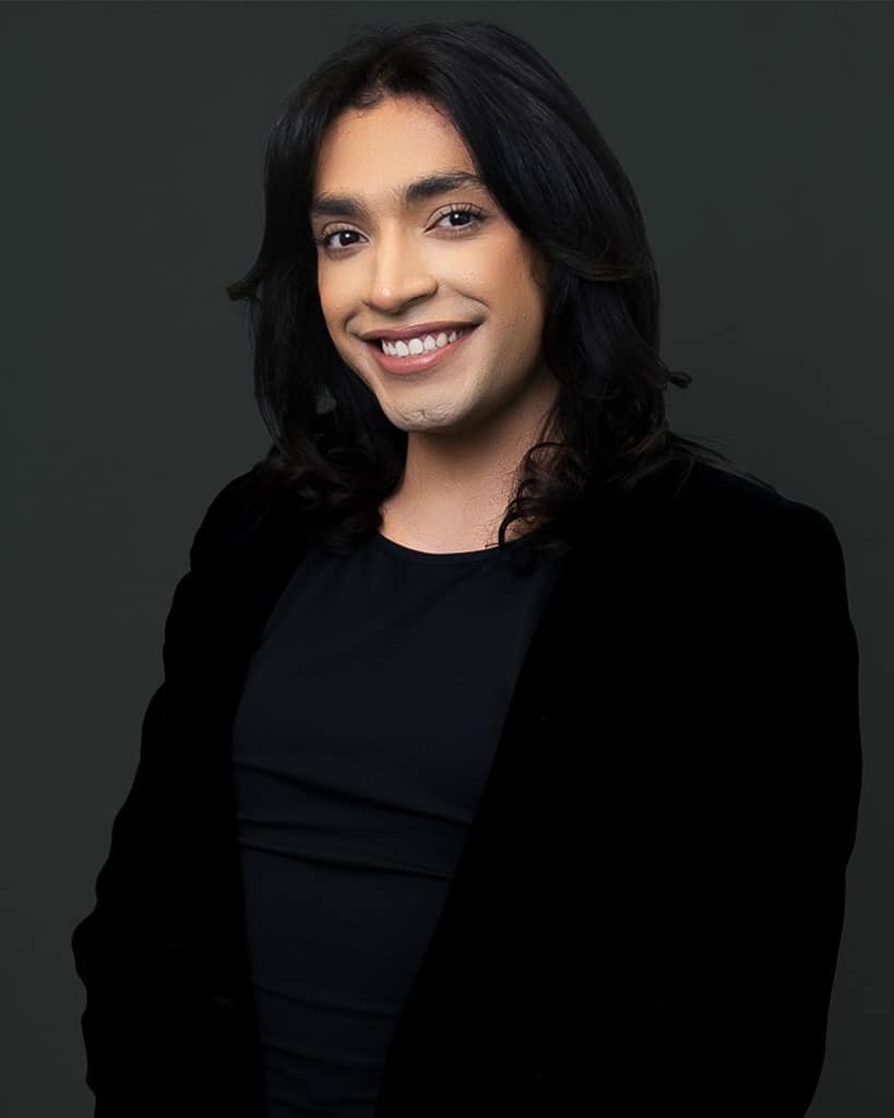 Rachel Lopez