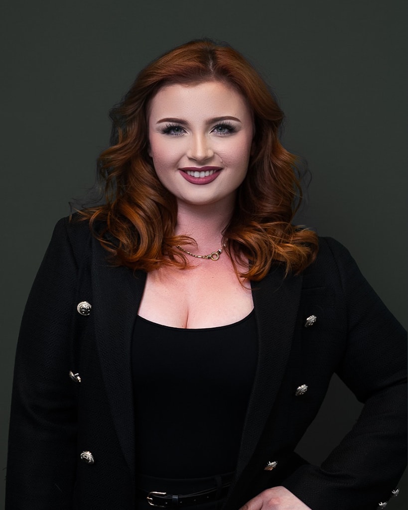 Daphne Trademark Color