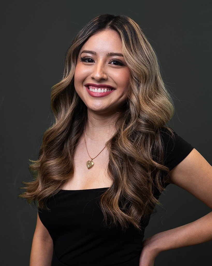 Rachel Lopez