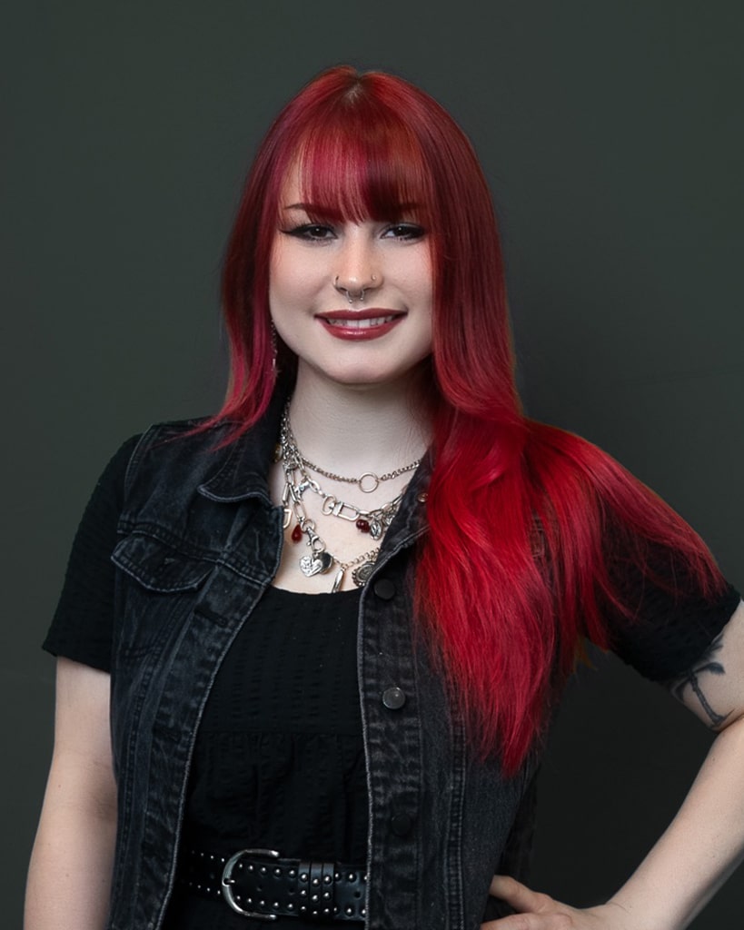 Natalie Trademark Color