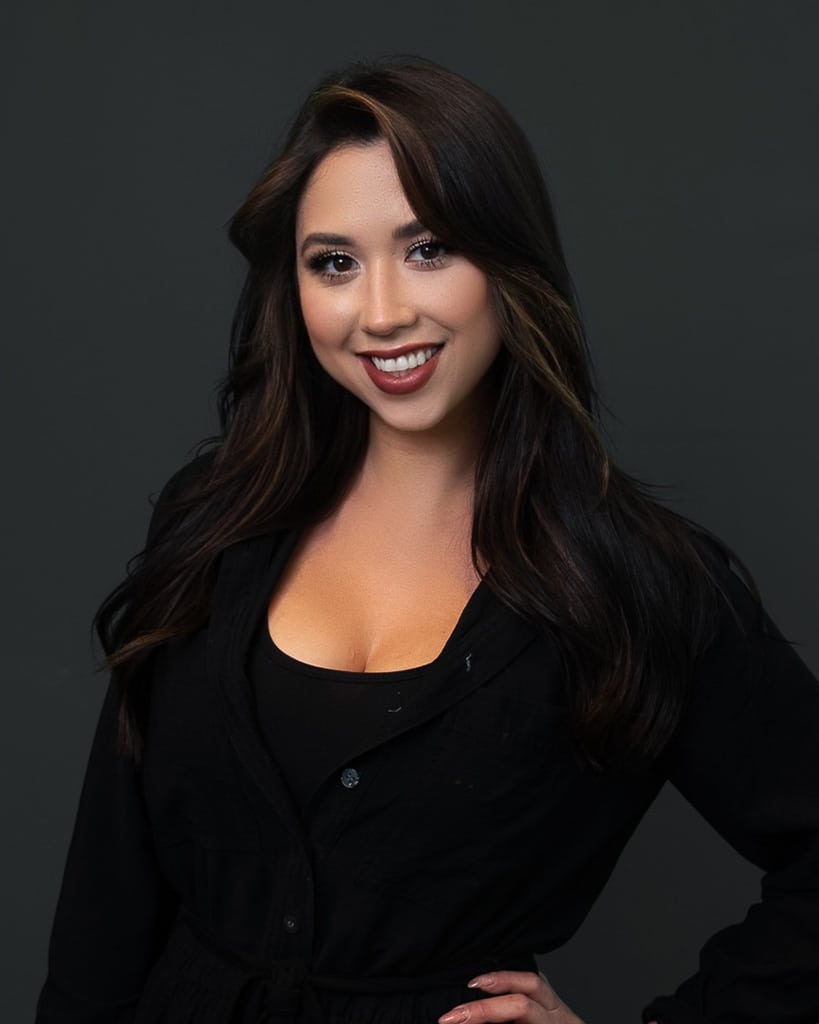 Prescilla Trademark Color