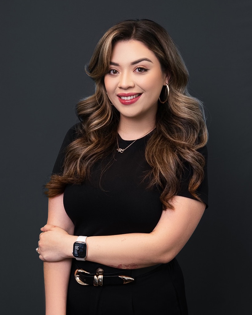 Rachel Lopez