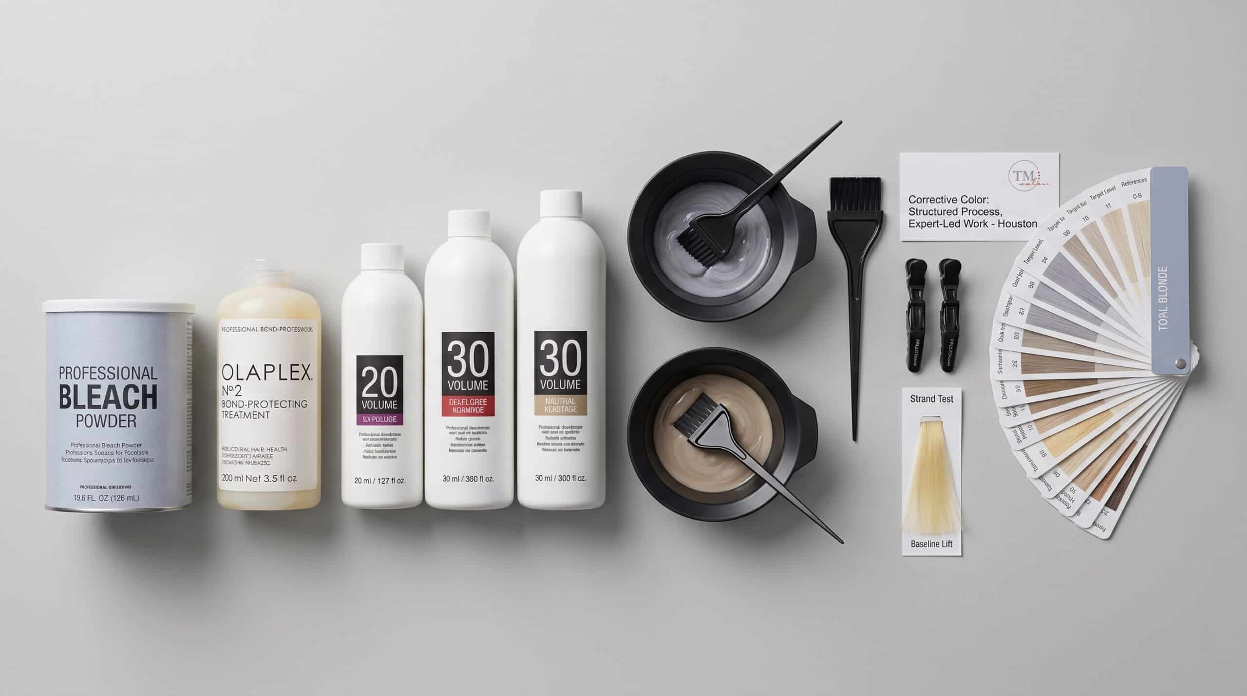 What Corrective Color For Bad Balayage Actually Involves